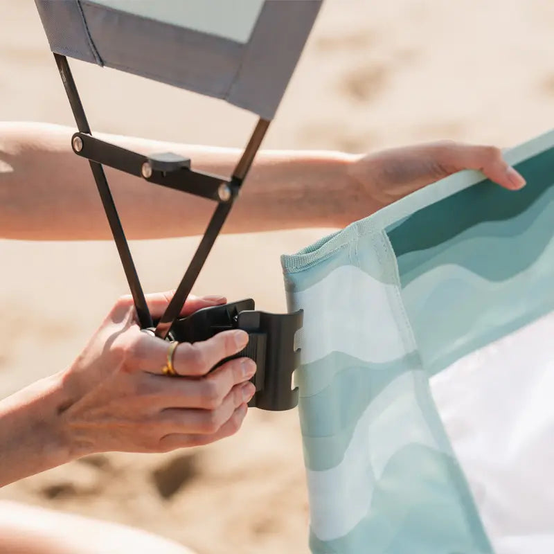 SunShade Accessory - Pastel Green - Image 12