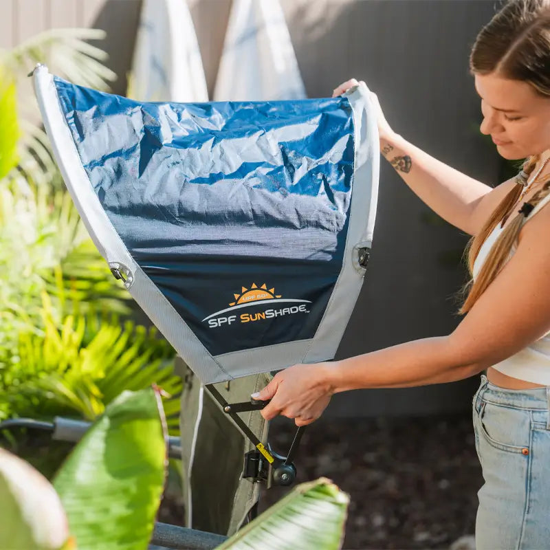 SunShade Accessory - Indigo - Image 13