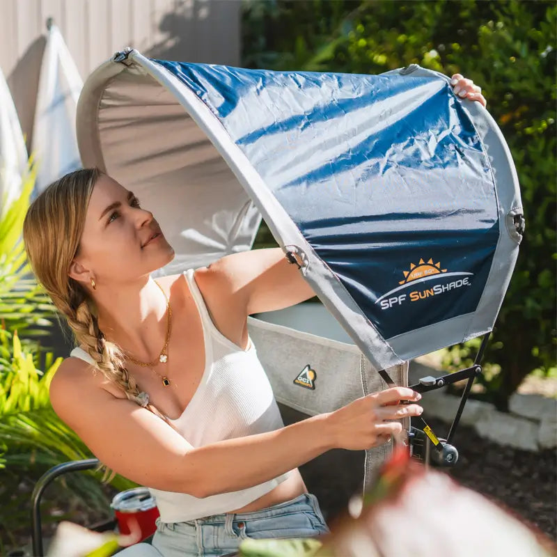 SunShade Accessory - Indigo - Image 14