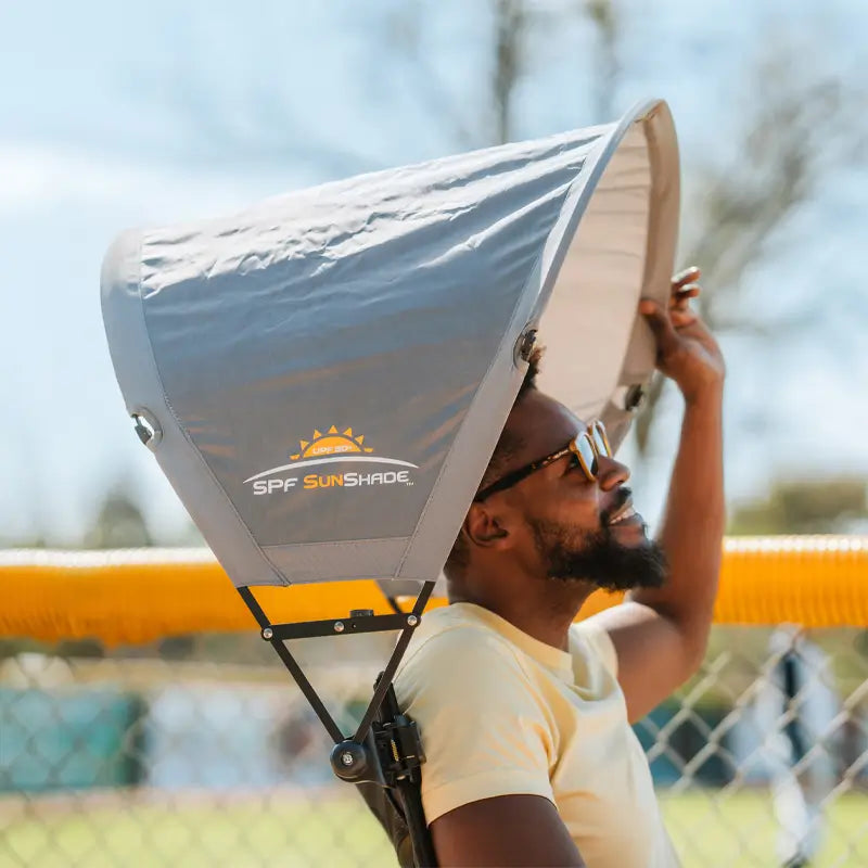 SunShade Accessory - Mercury - Image 10