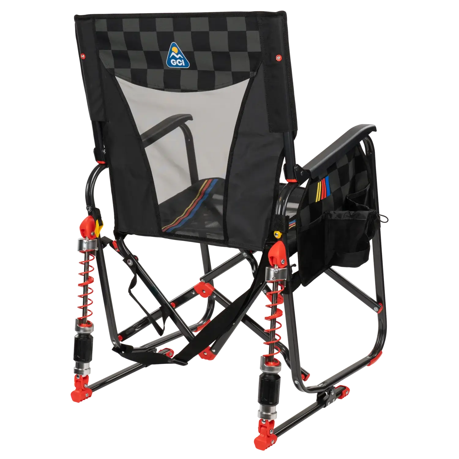 Adjustable Rocker™ Bundle - NASCAR - Image 4
