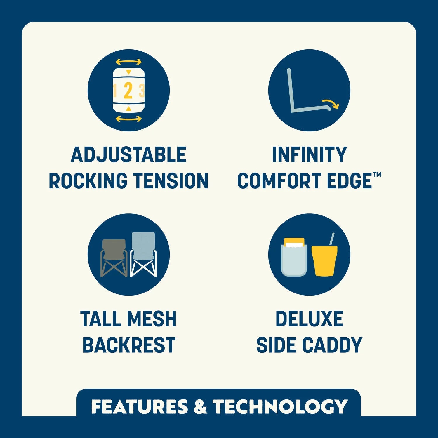 Adjustable Rocker™ - NASCAR - Image 12