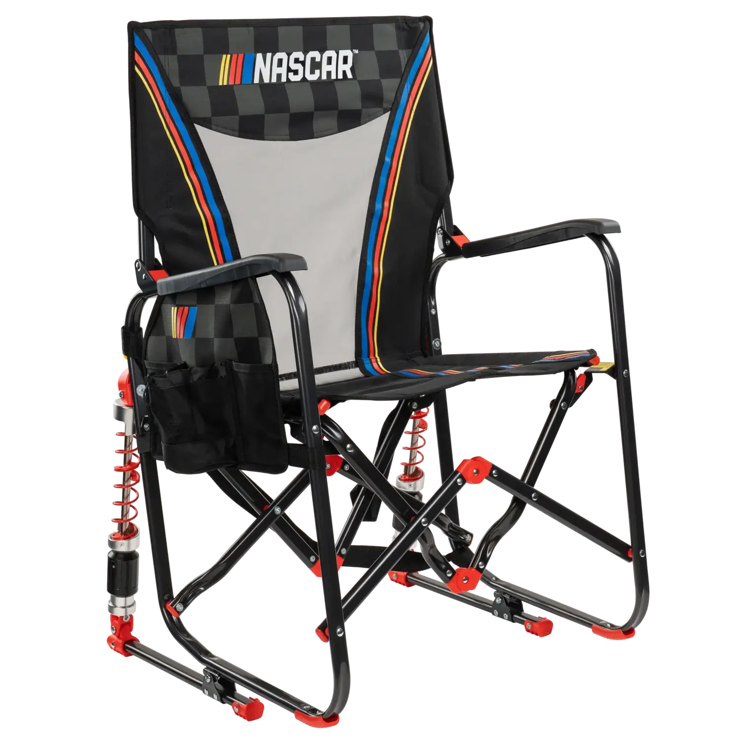 Adjustable Rocker™ Bundle - NASCAR - Image 3