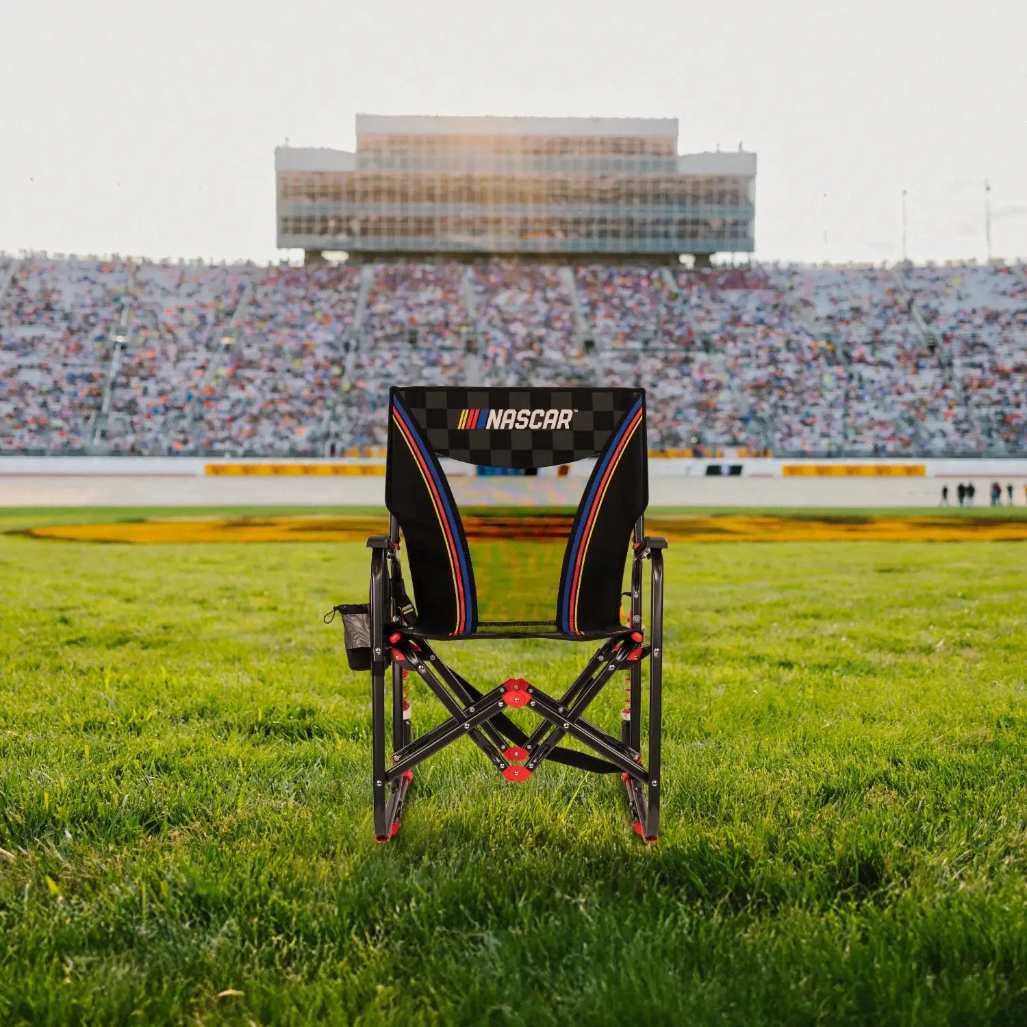 Adjustable Rocker™ Bundle - NASCAR - Image 10