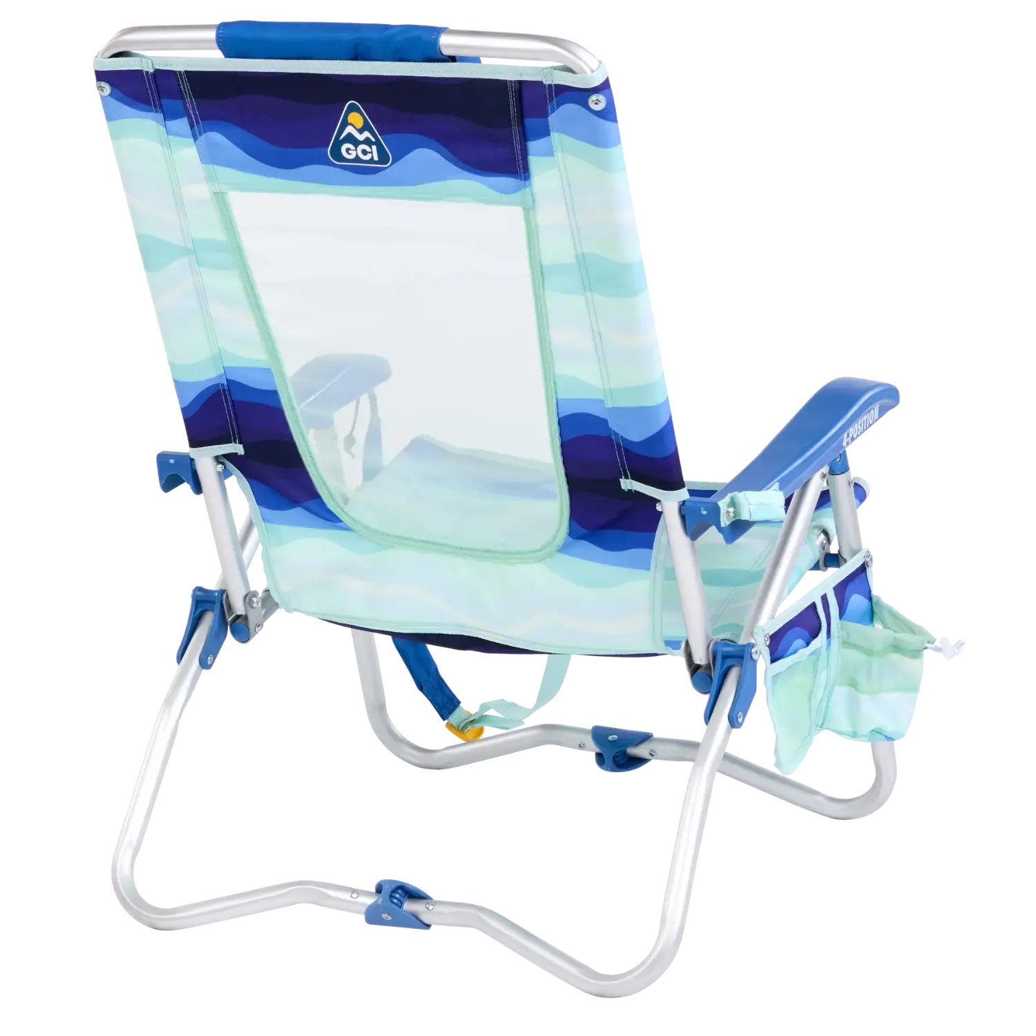 Bi-Fold Beach Chairâ„¢ - Image 3