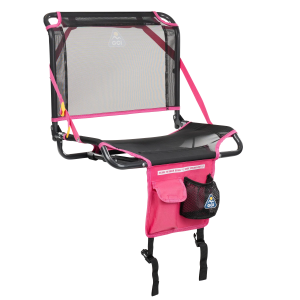 Big Comfort Stadium Chair™ 2.0