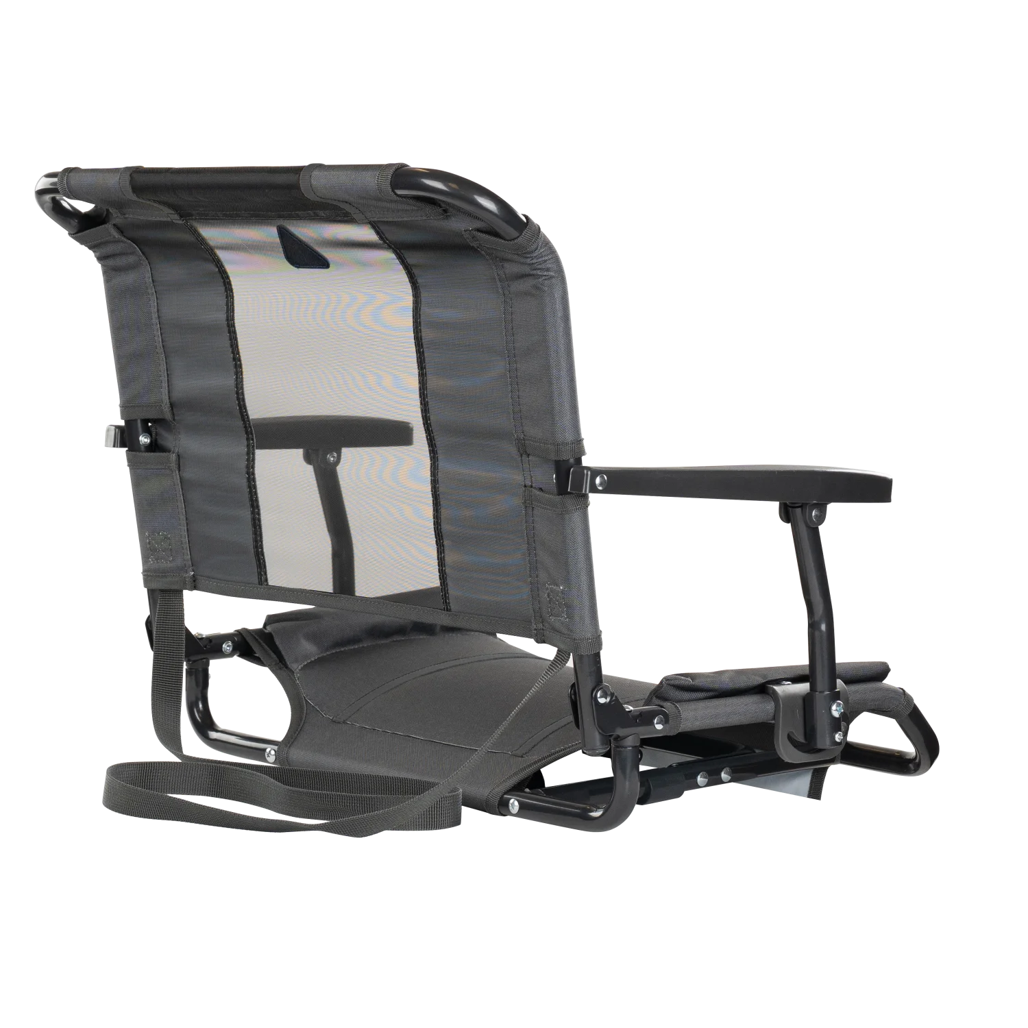 Big Comfort Stadium Chairâ„¢ with Armrests 2.0 - Image 3