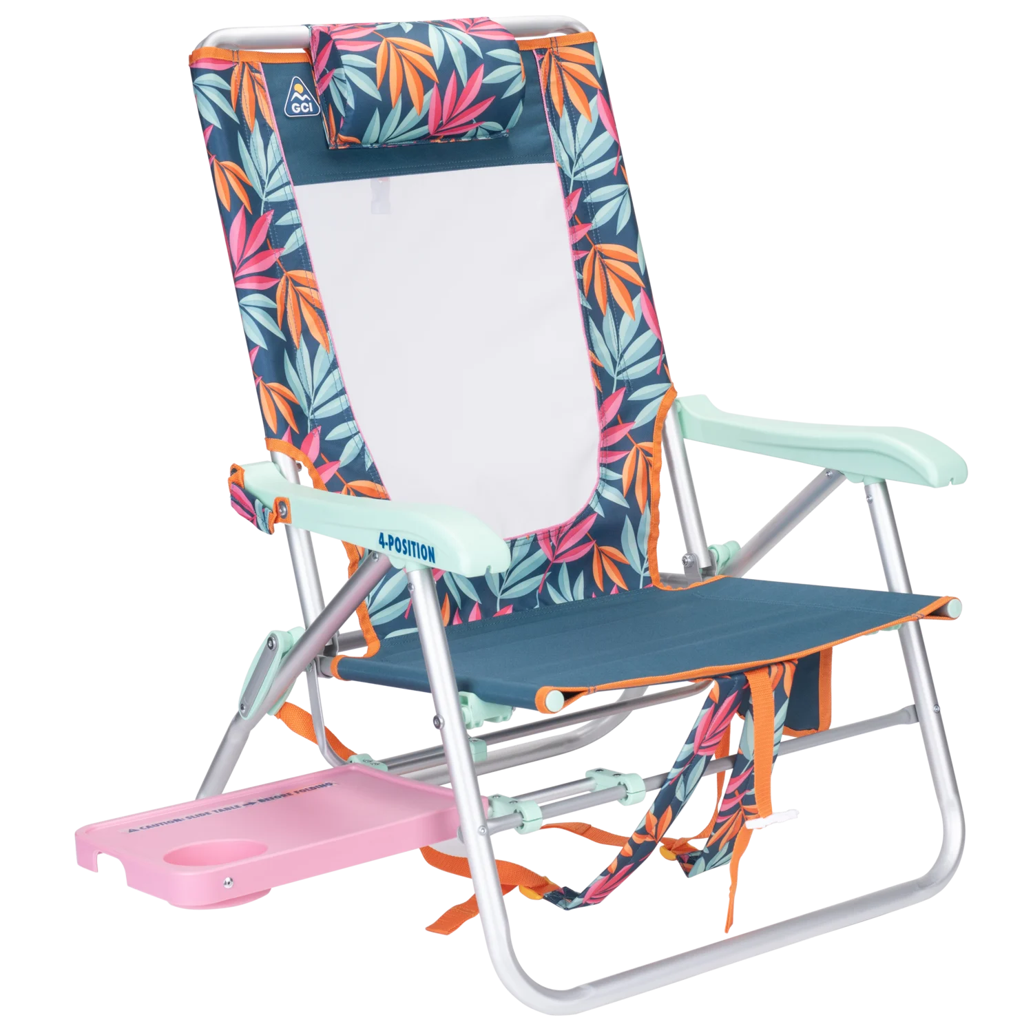 Big Surf™ with Slide Table - Image 11