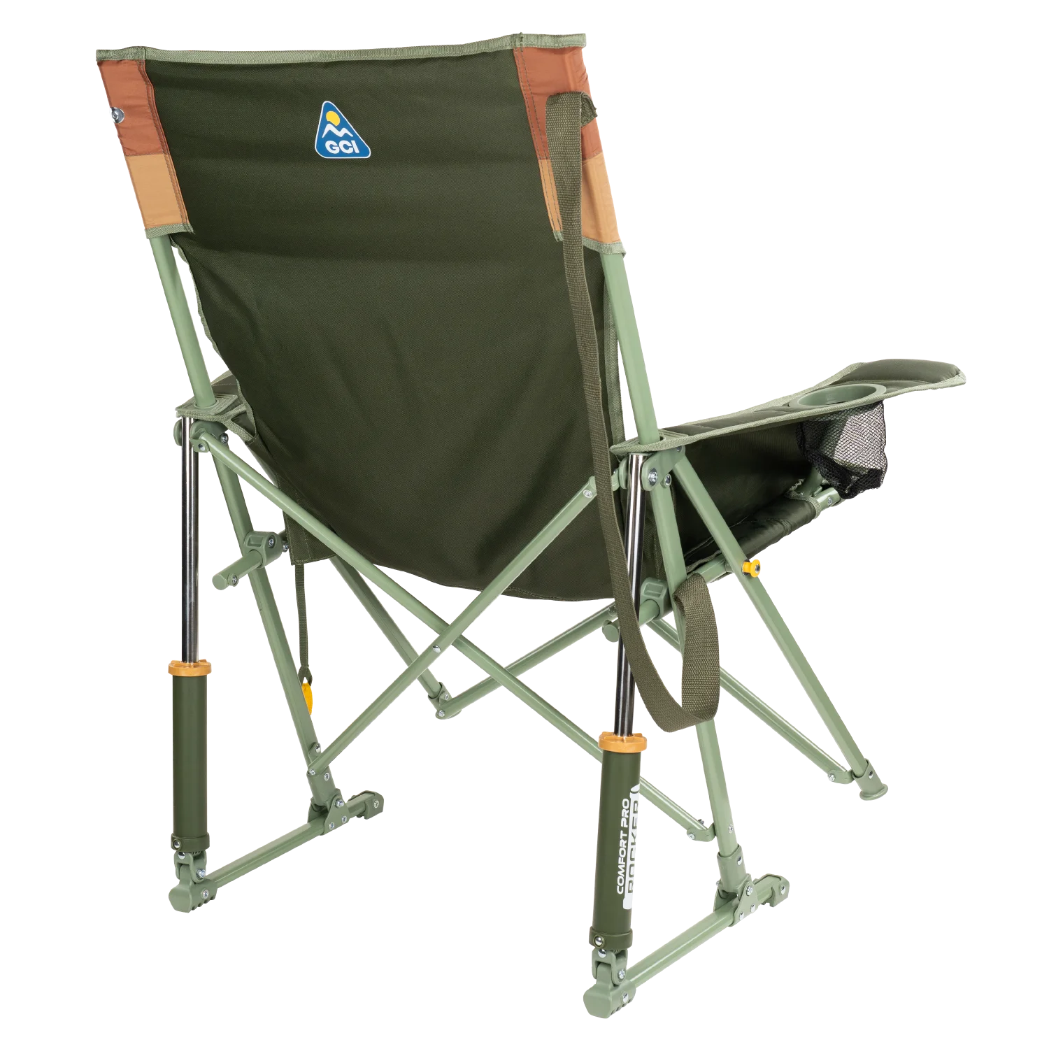 Comfort Pro Insulated Rockerâ„¢ - Image 3