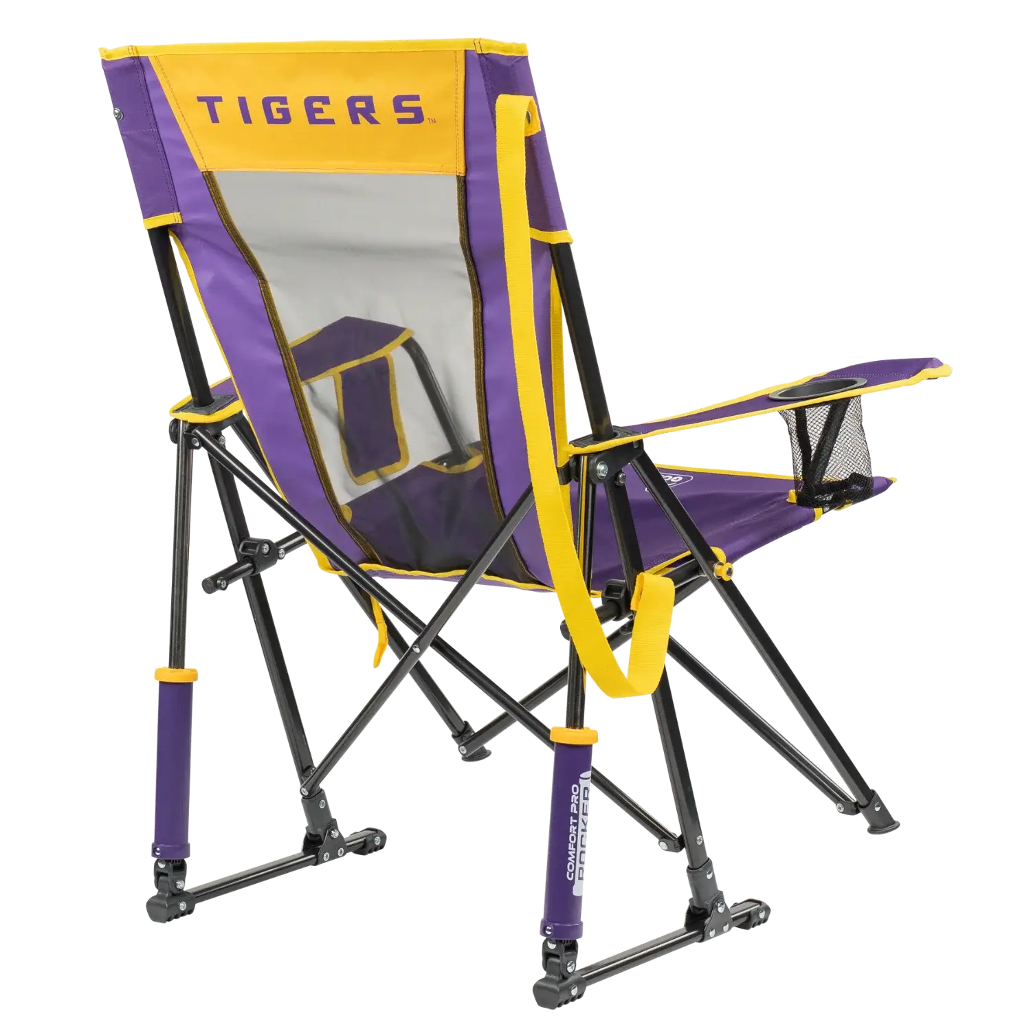 Comfort Pro Rocker™ - LSU Tigers - Image 3