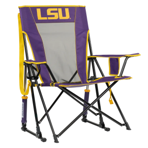 Comfort Pro Rocker™ - LSU Tigers