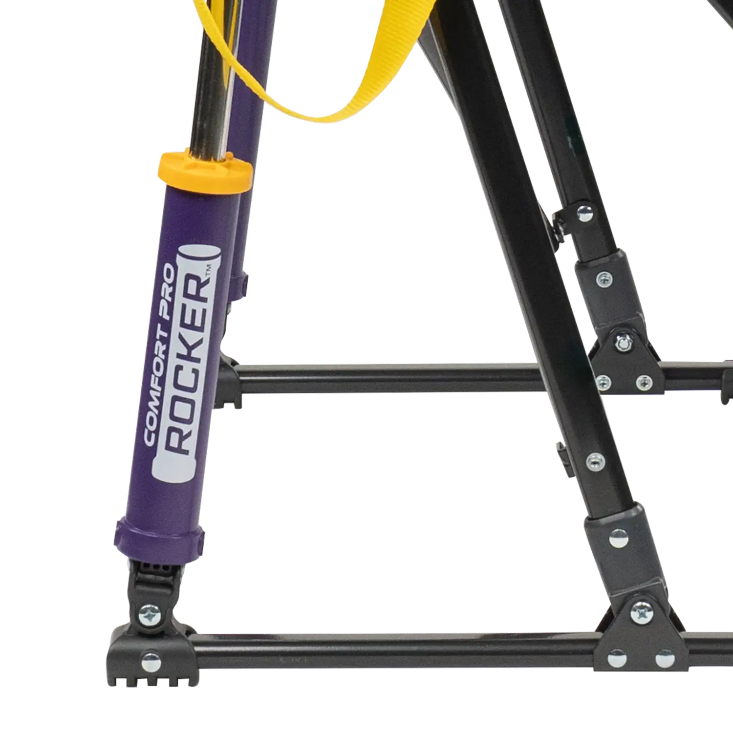 Comfort Pro Rocker™ - LSU Tigers - Image 7
