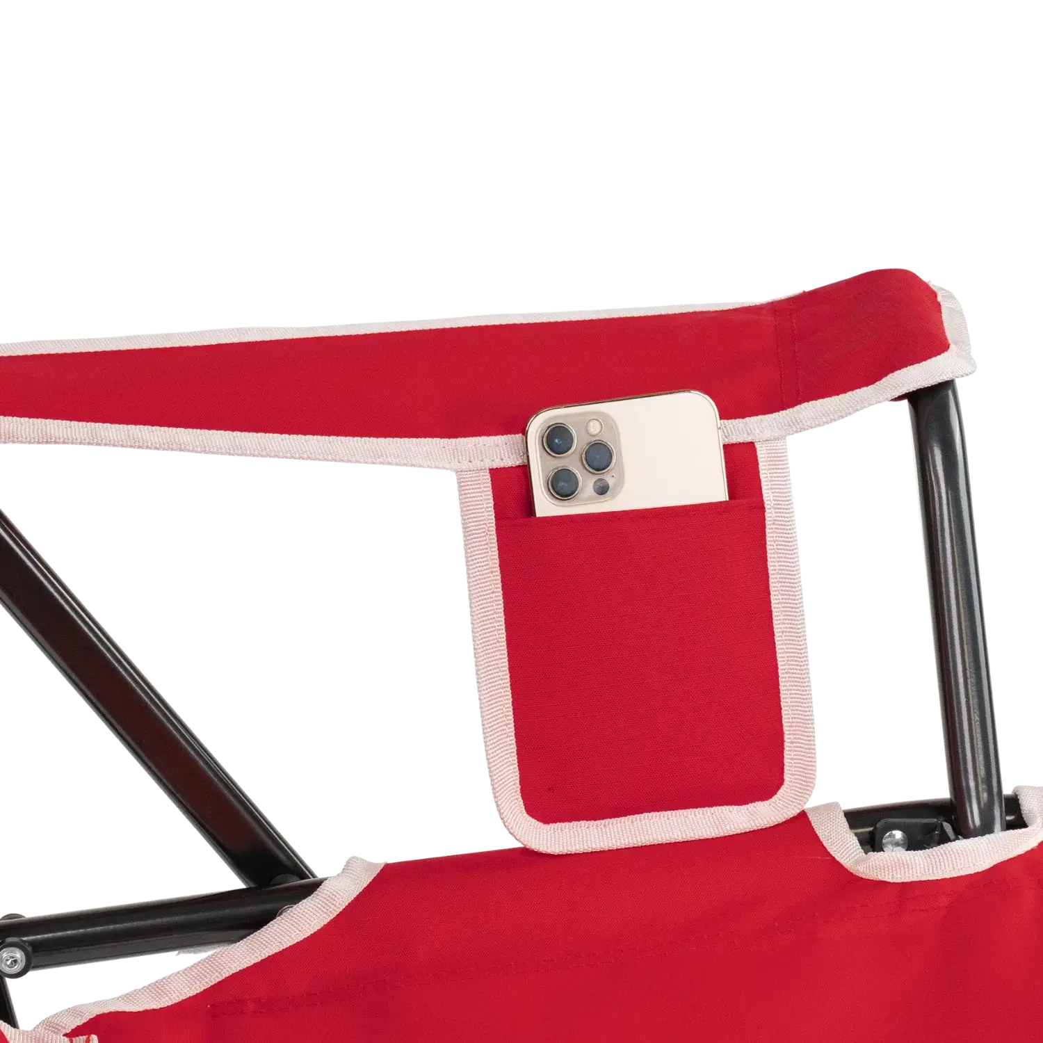 Comfort Pro Rocker™ - Nebraska Cornhuskers - Image 4