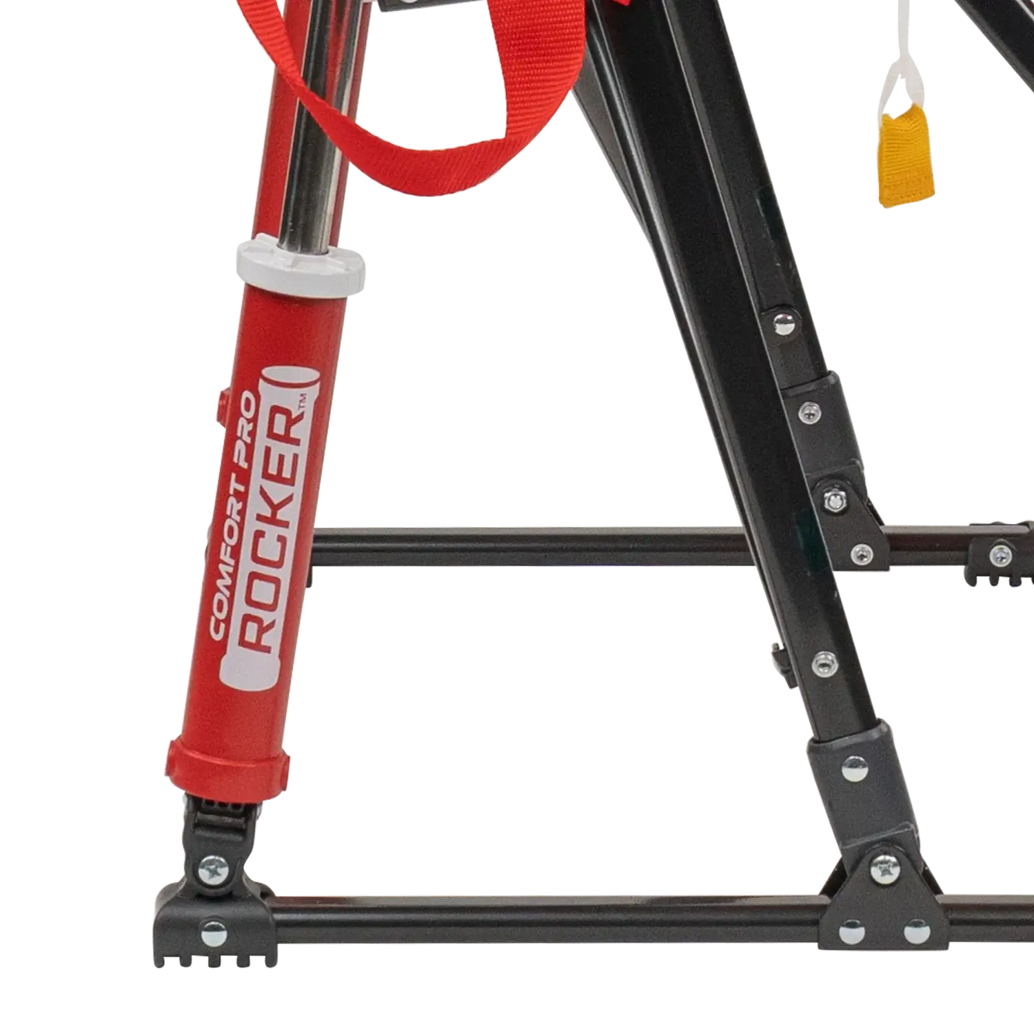 Comfort Pro Rocker™ - Nebraska Cornhuskers - Image 7