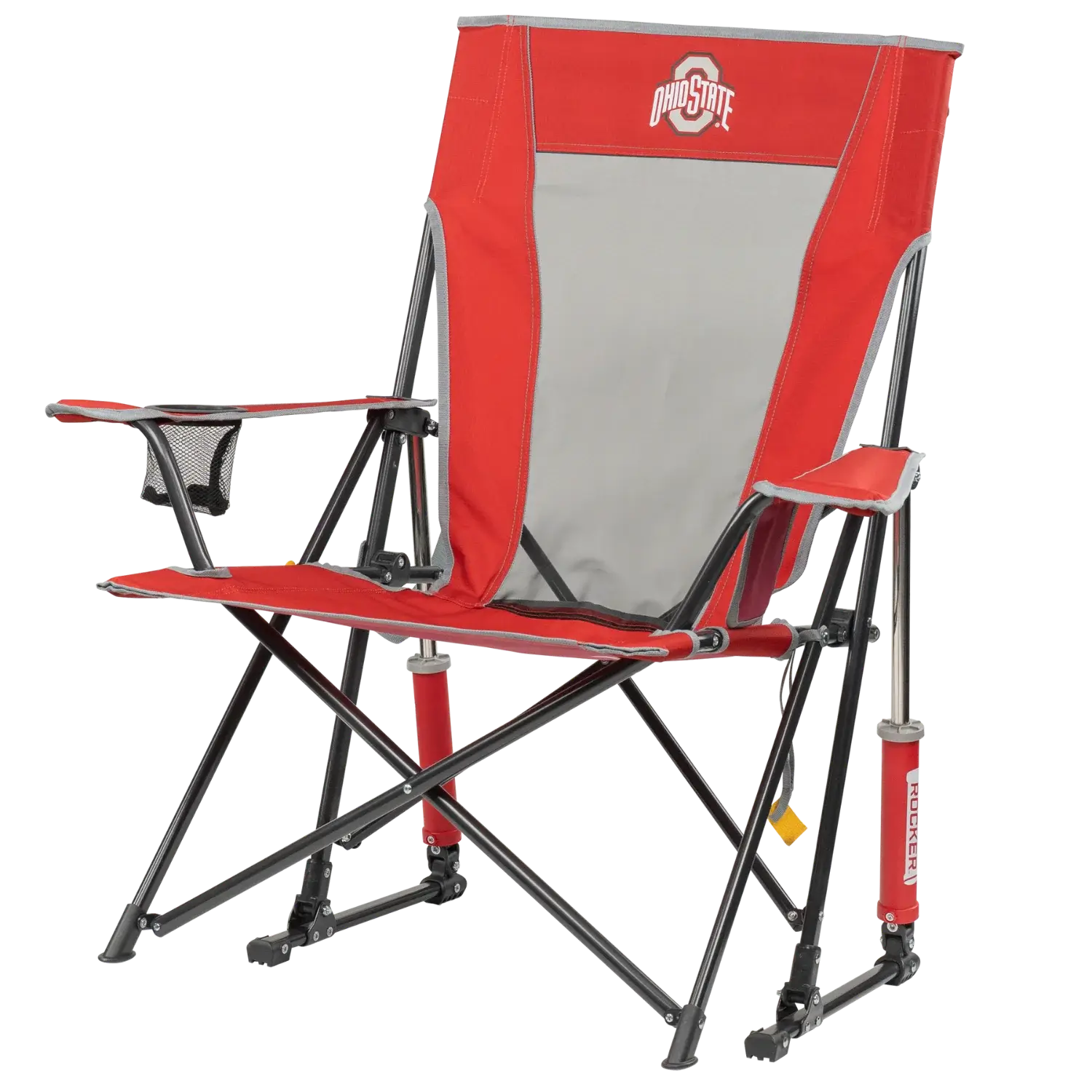 Comfort Pro Rocker™ - Ohio State Buckeyes - Image 2