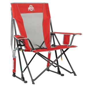 Comfort Pro Rocker™ - Ohio State Buckeyes