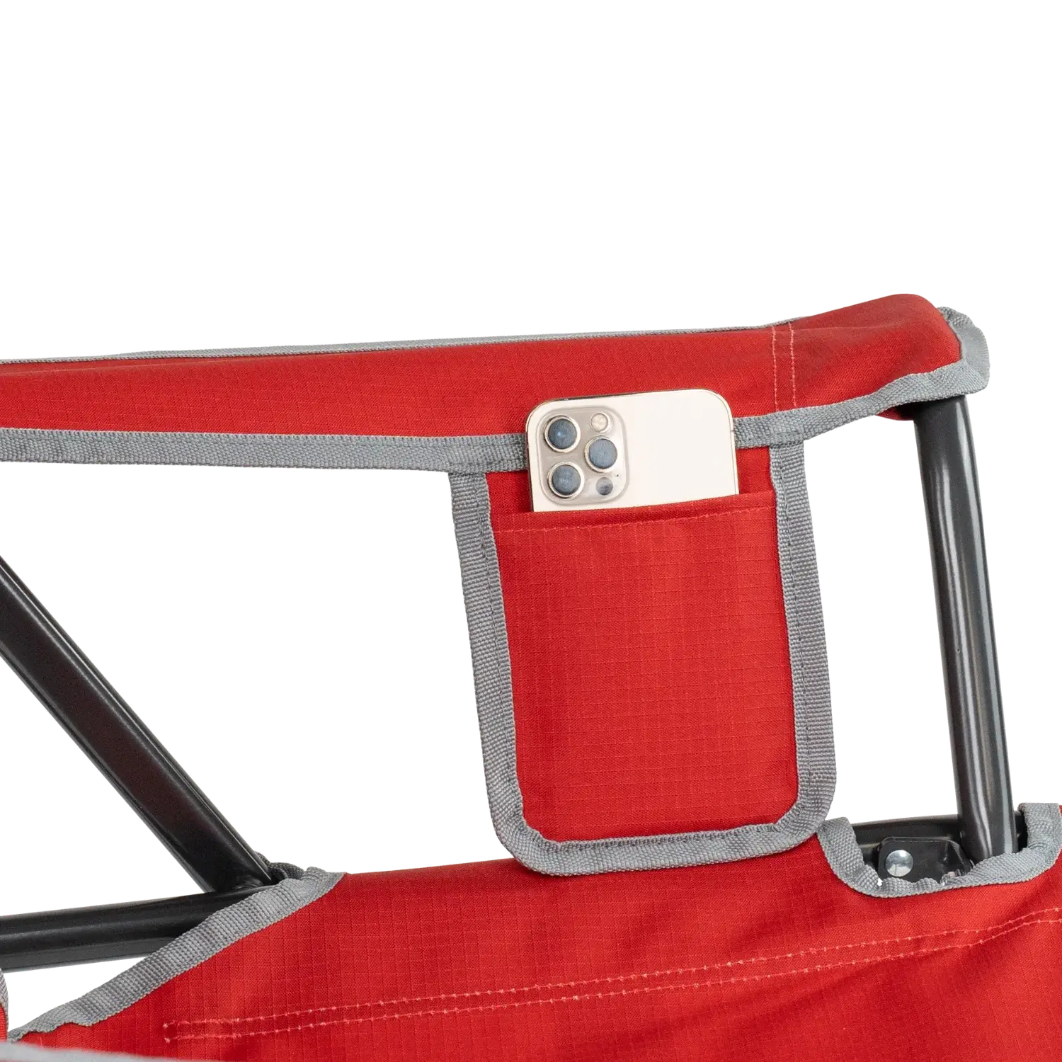 Comfort Pro Rocker™ - Ohio State Buckeyes - Image 4