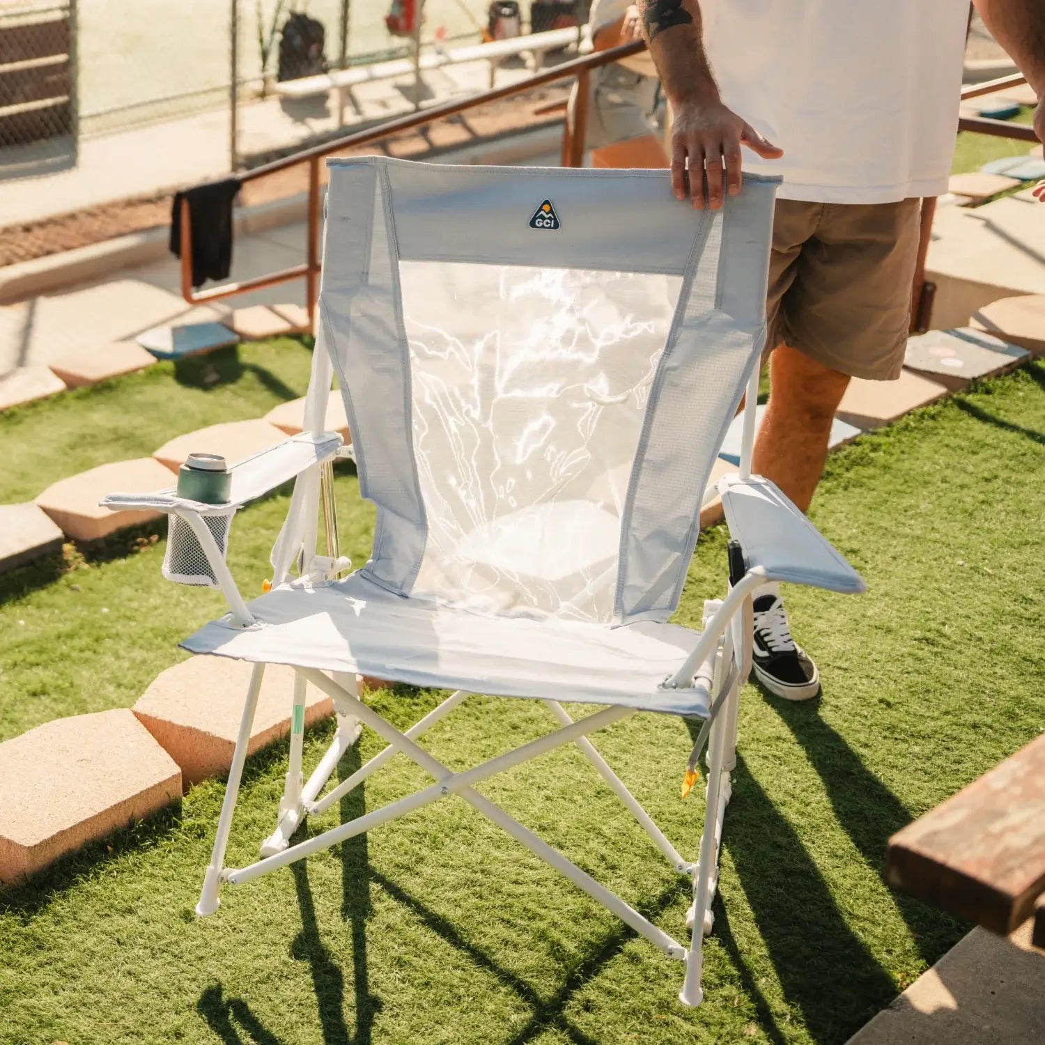 Comfort Pro Rocker XL™ - Image 10