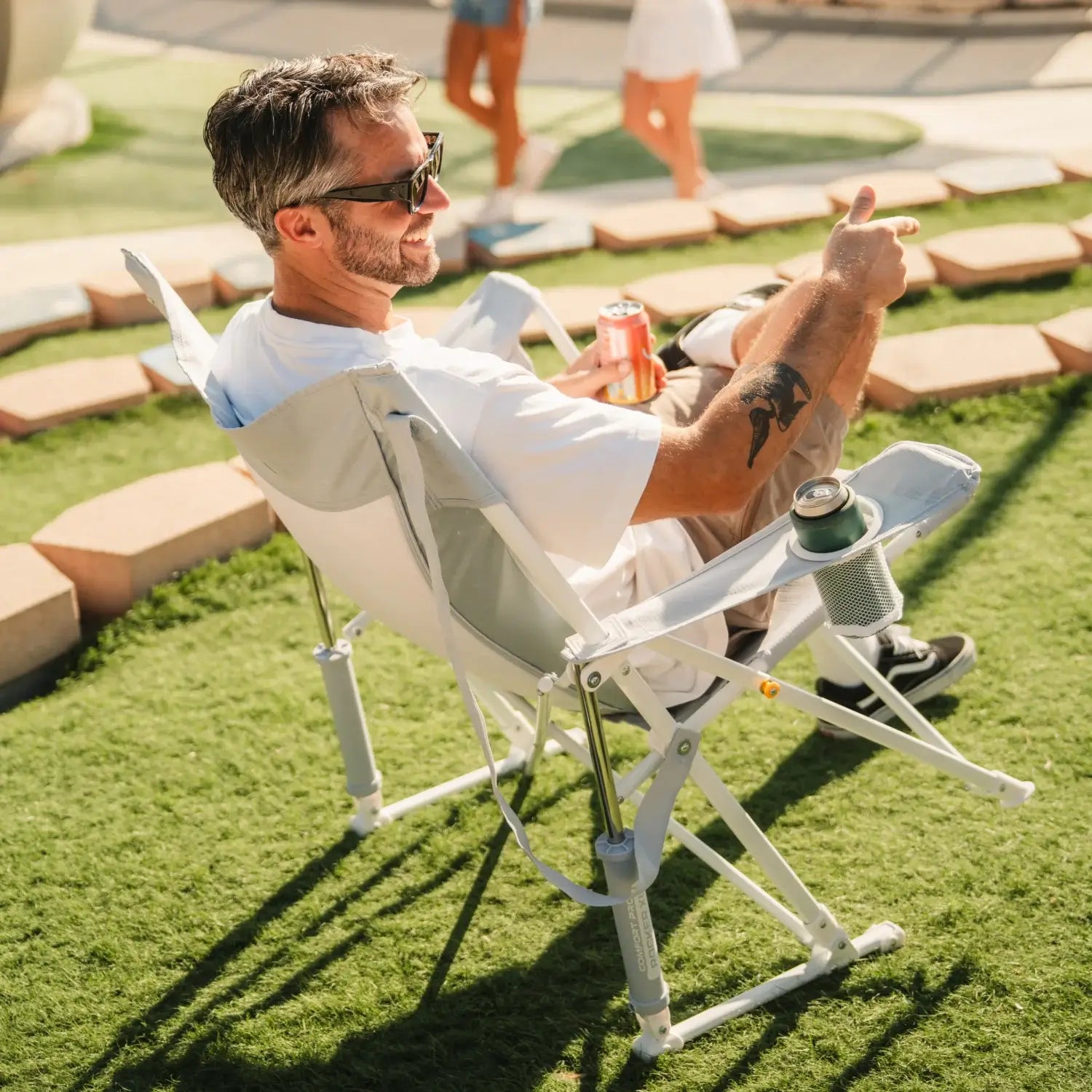 Comfort Pro Rocker XL™ - Image 13