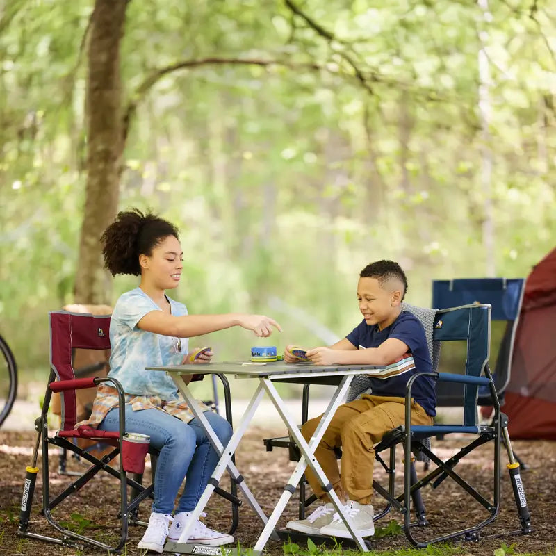 Compact Camp Table 25™ - Image 12