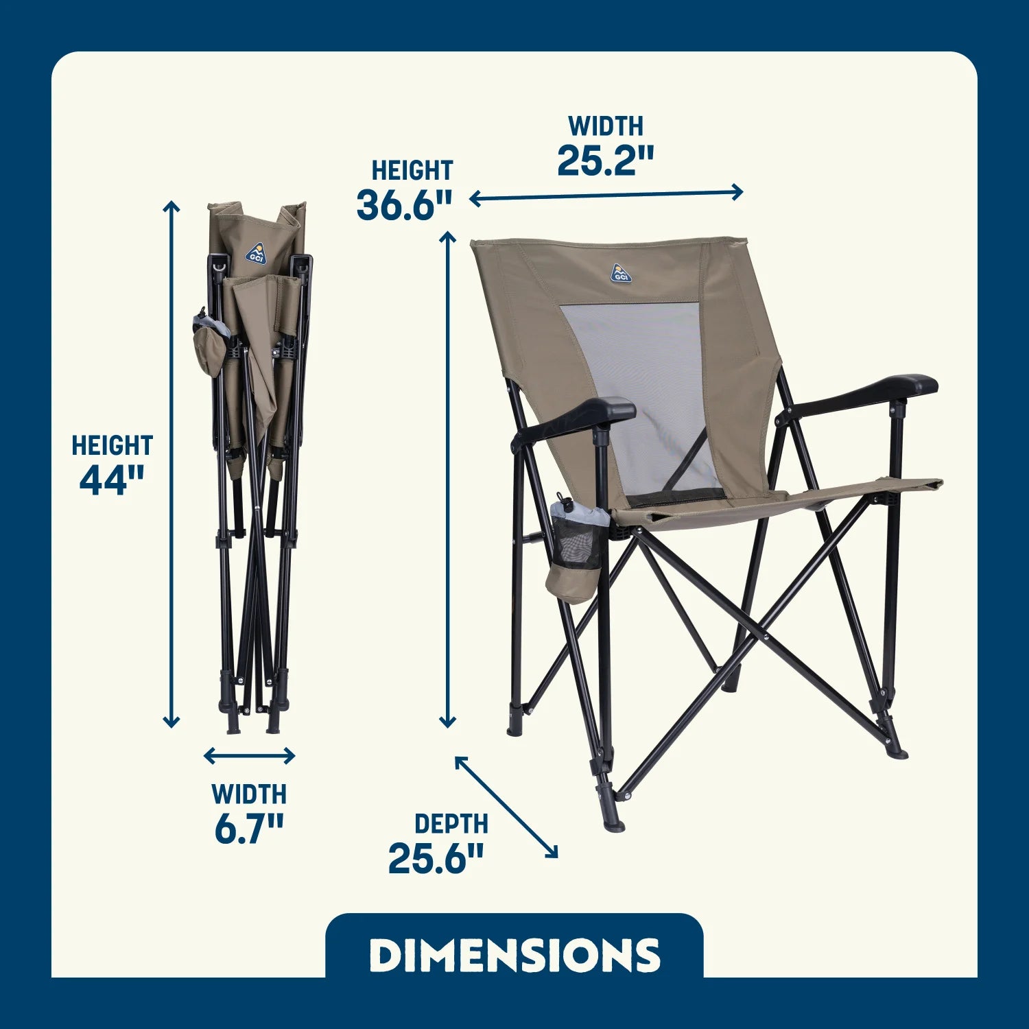Eazy Chairâ„¢ - Image 19