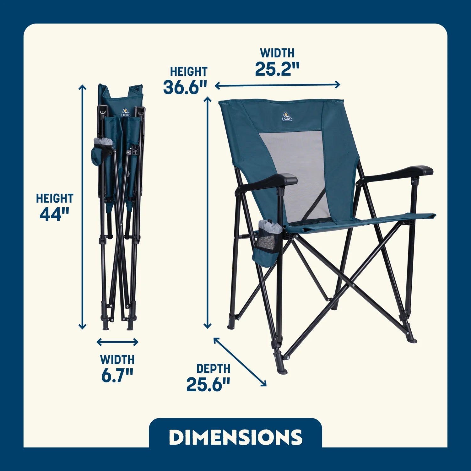 Eazy Chairâ„¢ - Image 8