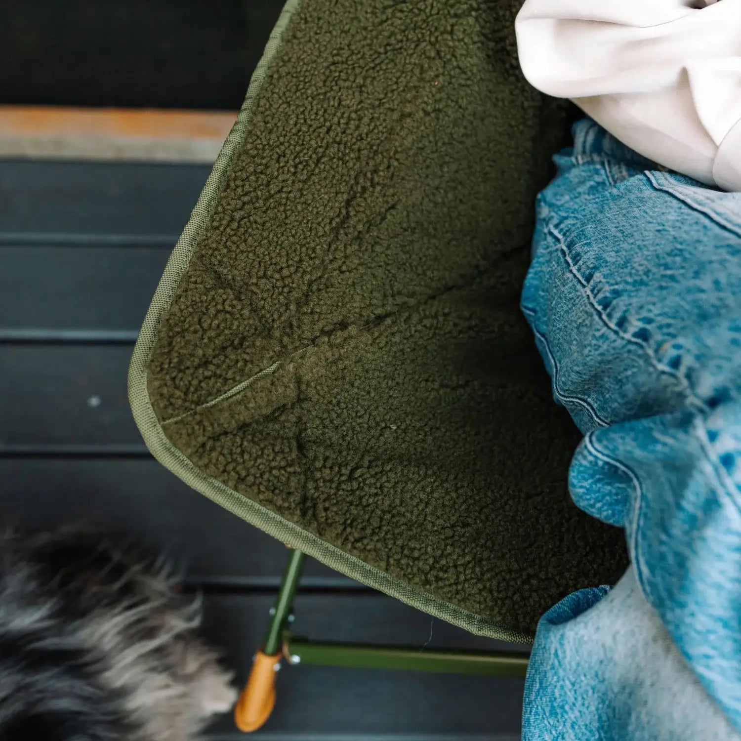 Fleece Rockerâ„¢ - Image 14