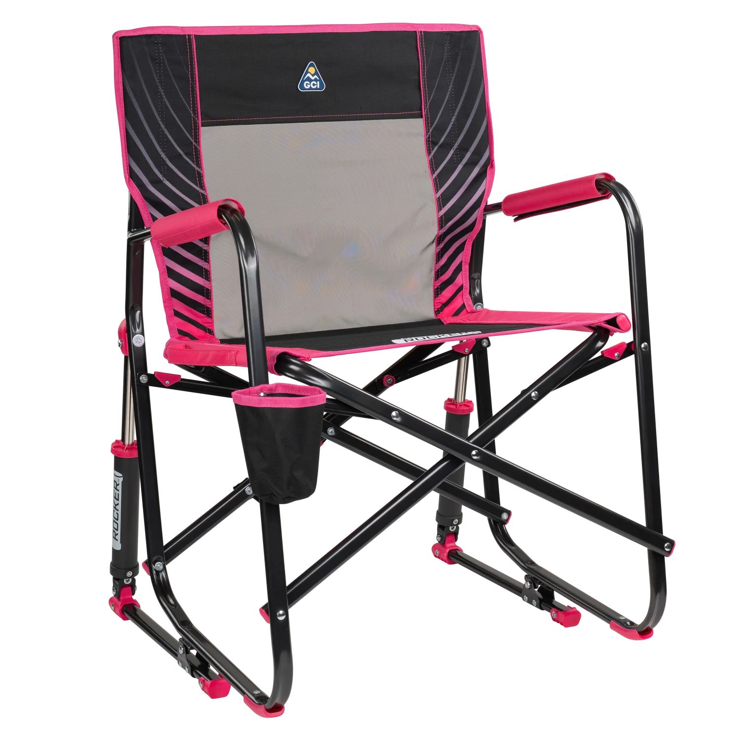 Freestyle Rocker™