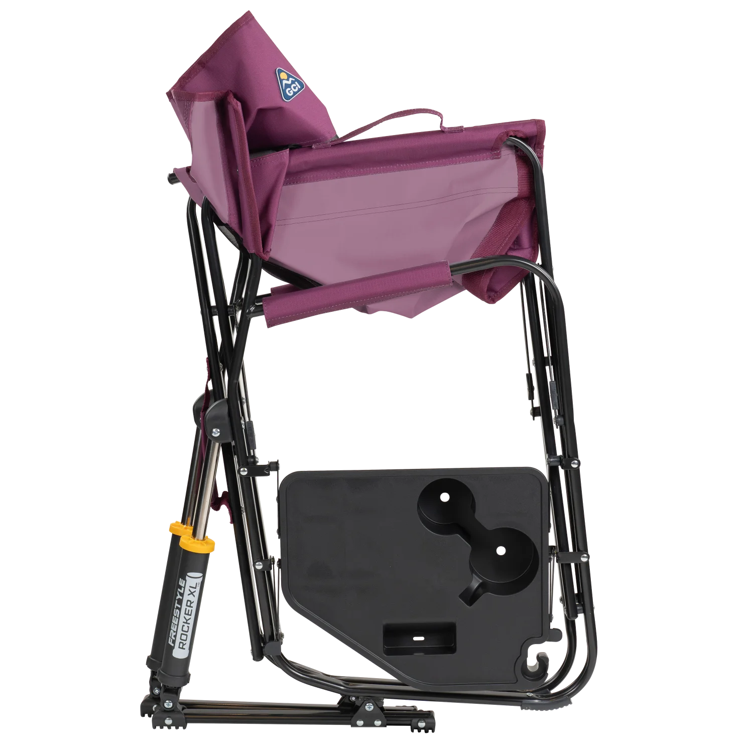 Freestyle Rocker XL™ with Side Table - Image 5
