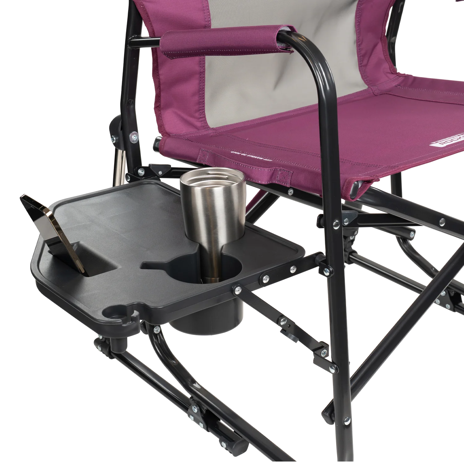 Freestyle Rocker XL™ with Side Table - Image 4