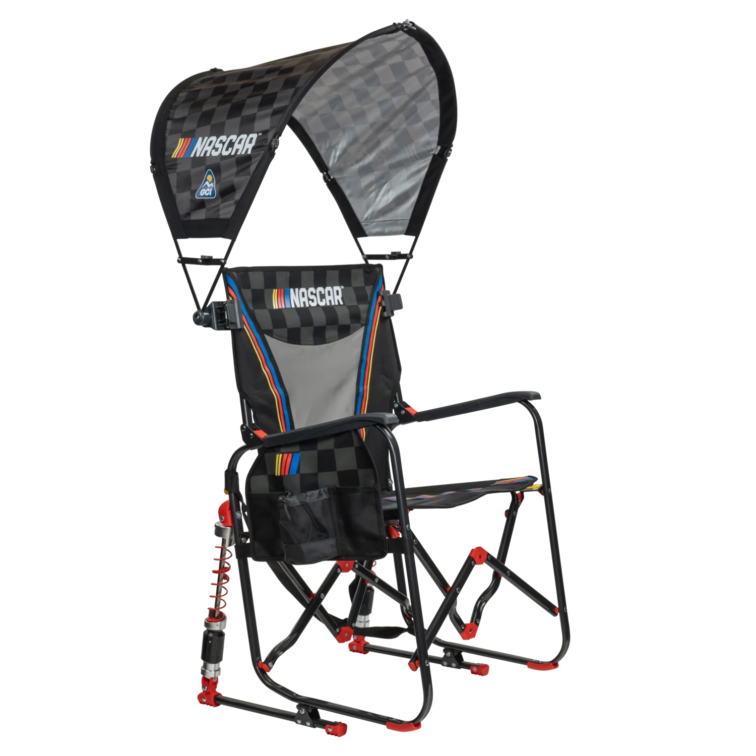 Adjustable Rocker™ Bundle - NASCAR