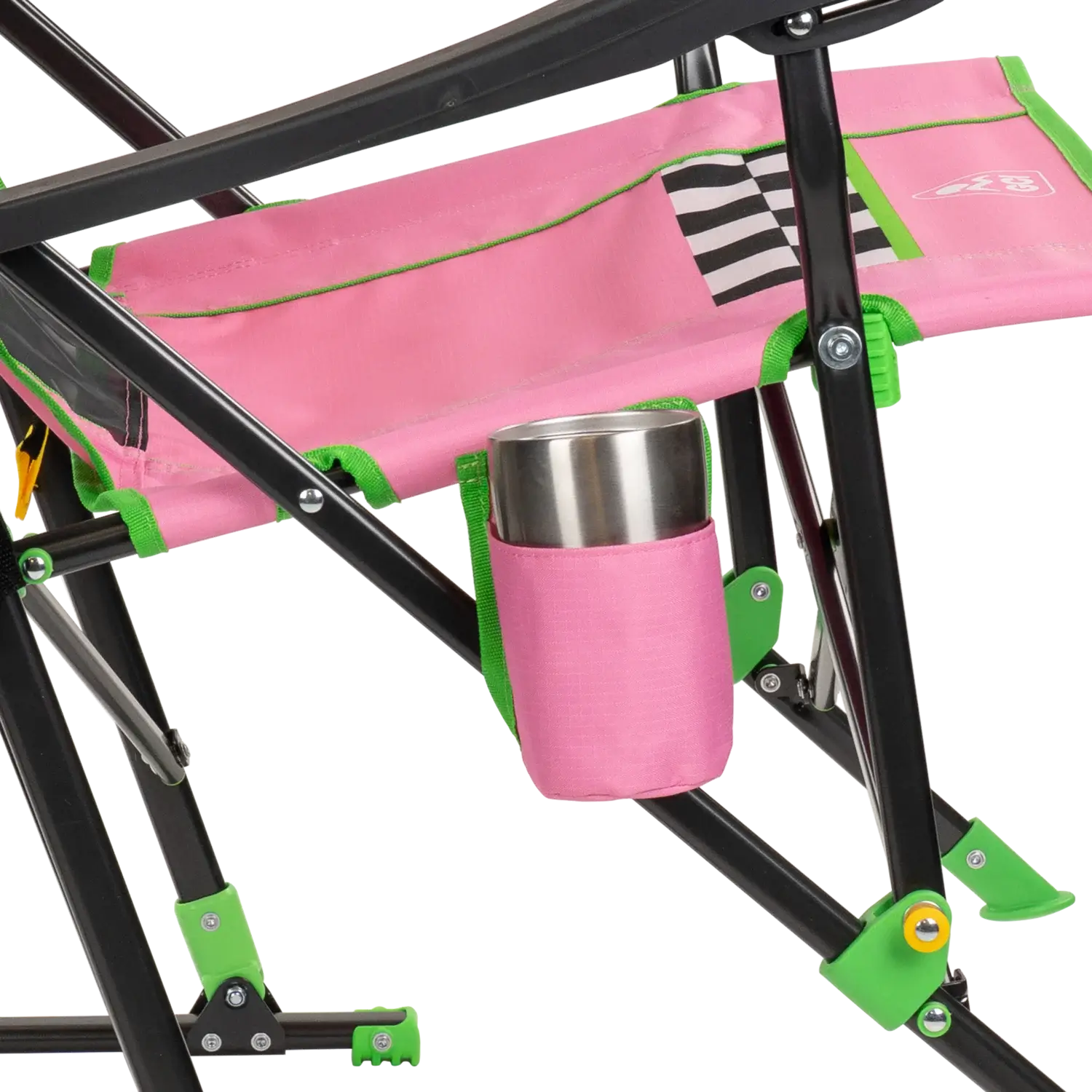 NASCAR RoadTrip Rocker™ - Pink - Image 4