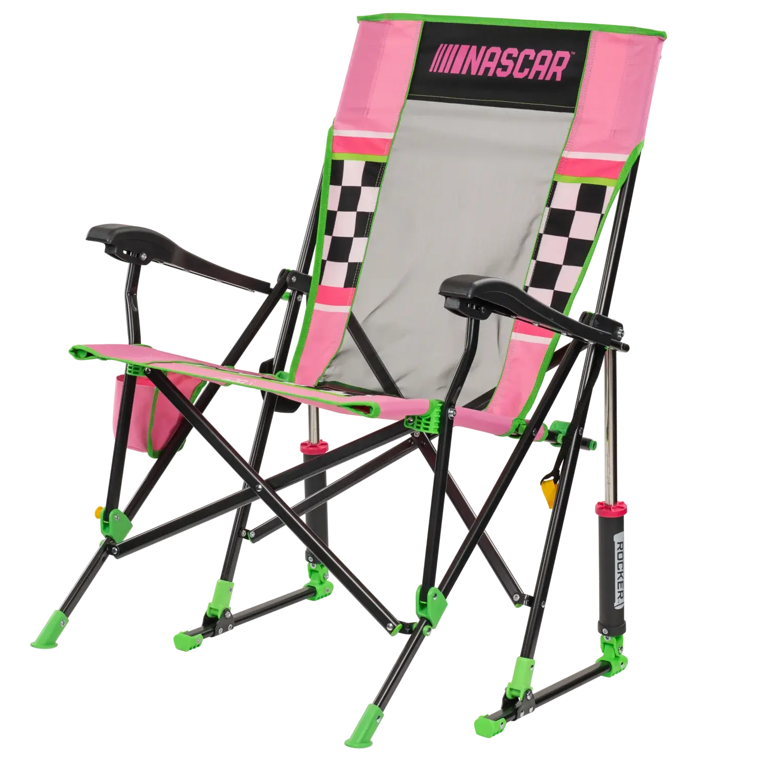 NASCAR RoadTrip Rocker™ - Pink - Image 2