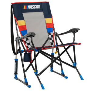 NASCAR RoadTrip Rocker™ - Blue
