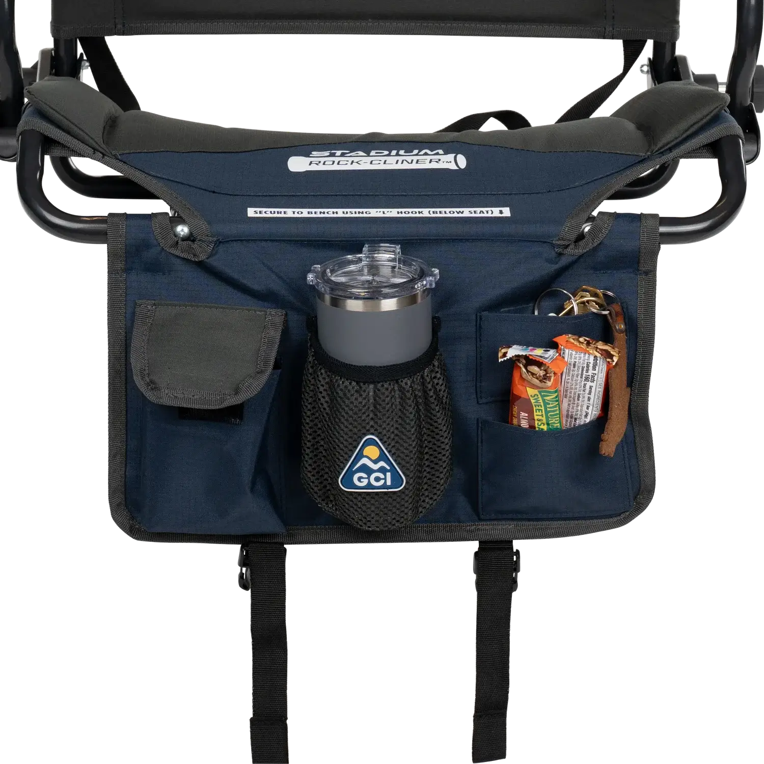 Stadium Rock-Cliner® 2.0 - Image 6