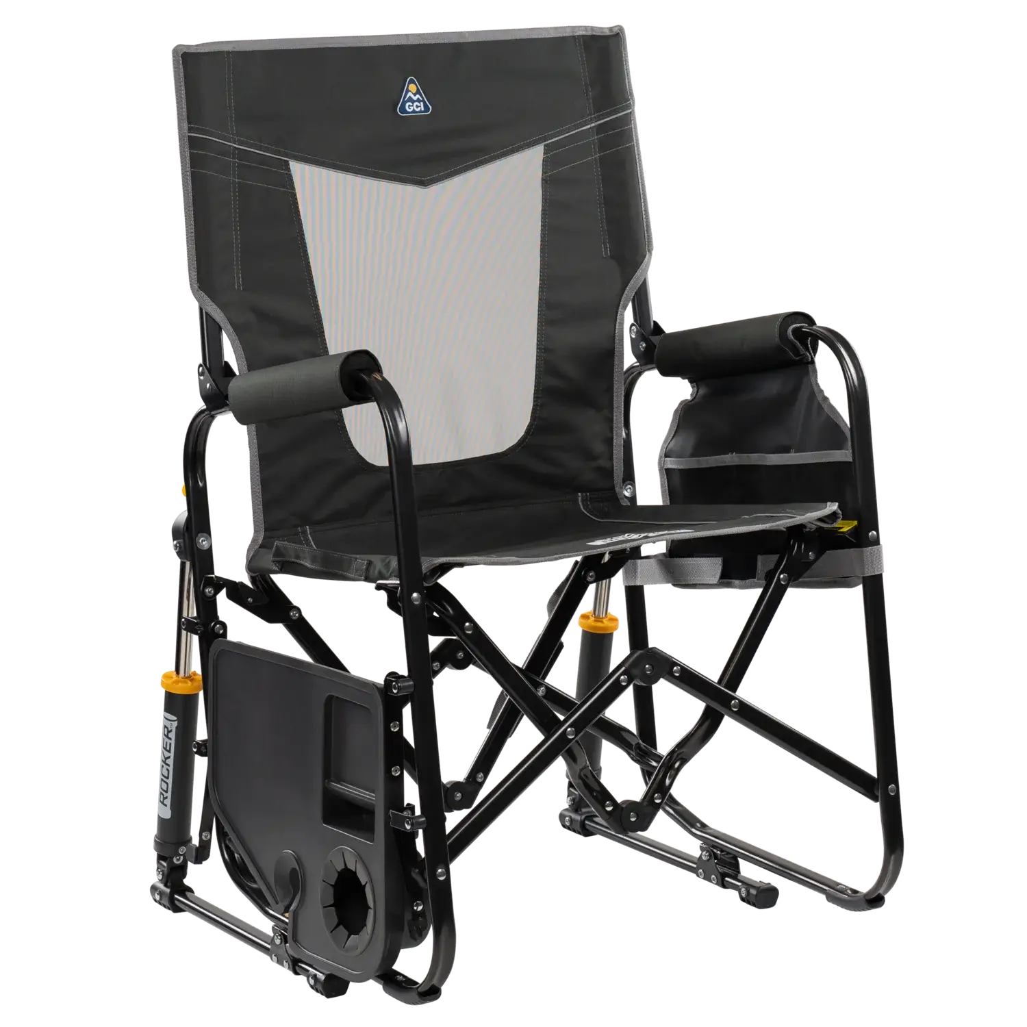 Stowaway Rockerâ„¢ with Side Table - Image 2