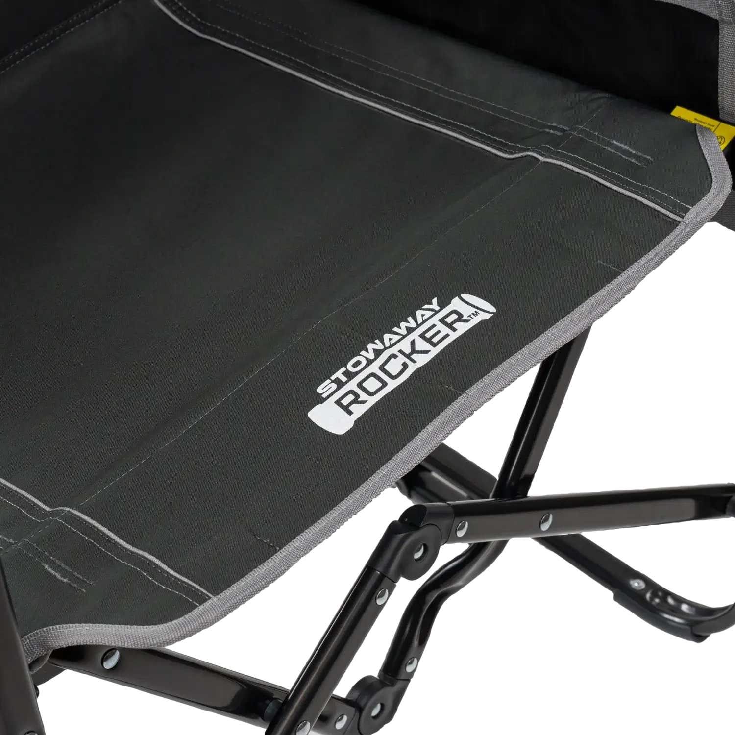 Stowaway Rockerâ„¢ with Side Table - Image 7