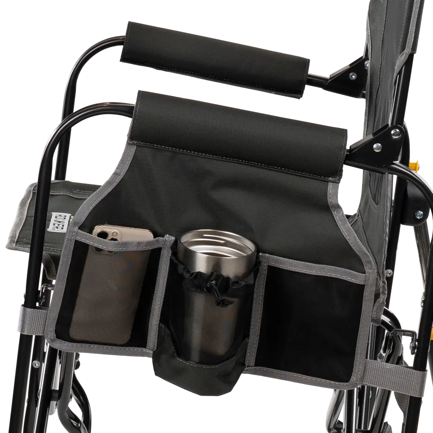 Stowaway Rockerâ„¢ with Side Table - Image 6