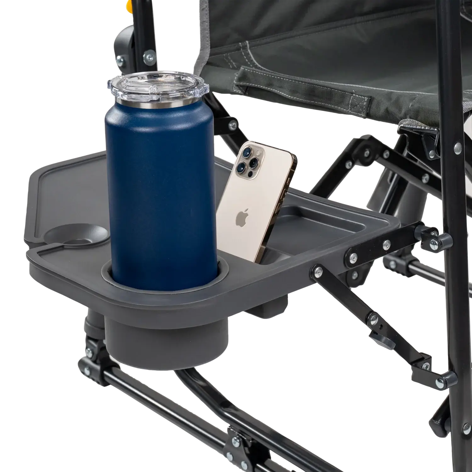Stowaway Rockerâ„¢ with Side Table - Image 5