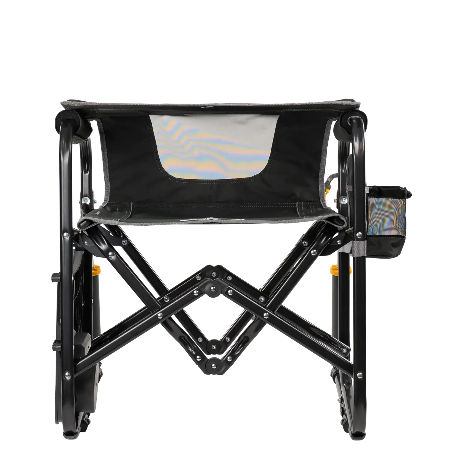 Stowaway Rockerâ„¢ with Side Table - Image 4