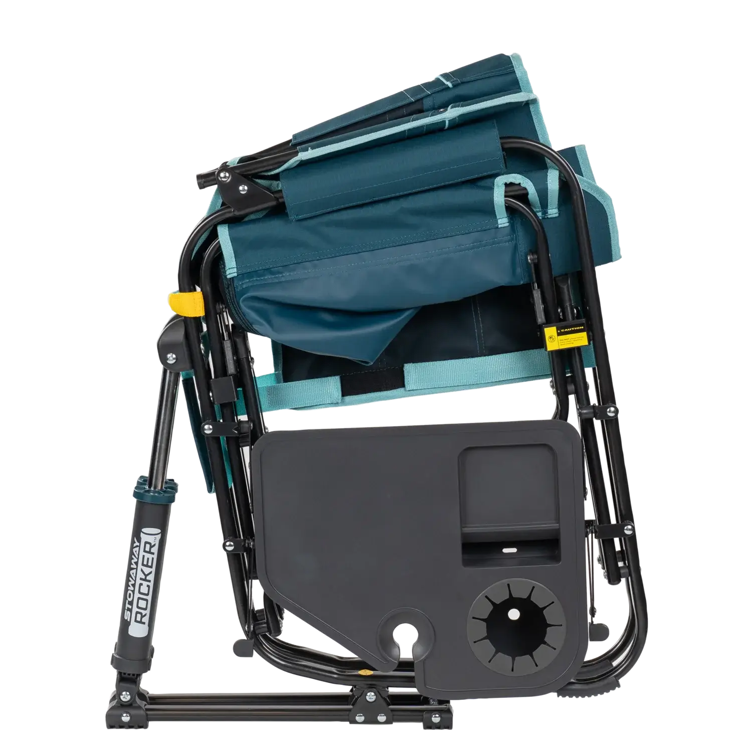 Stowaway Rockerâ„¢ with Side Table - Image 29