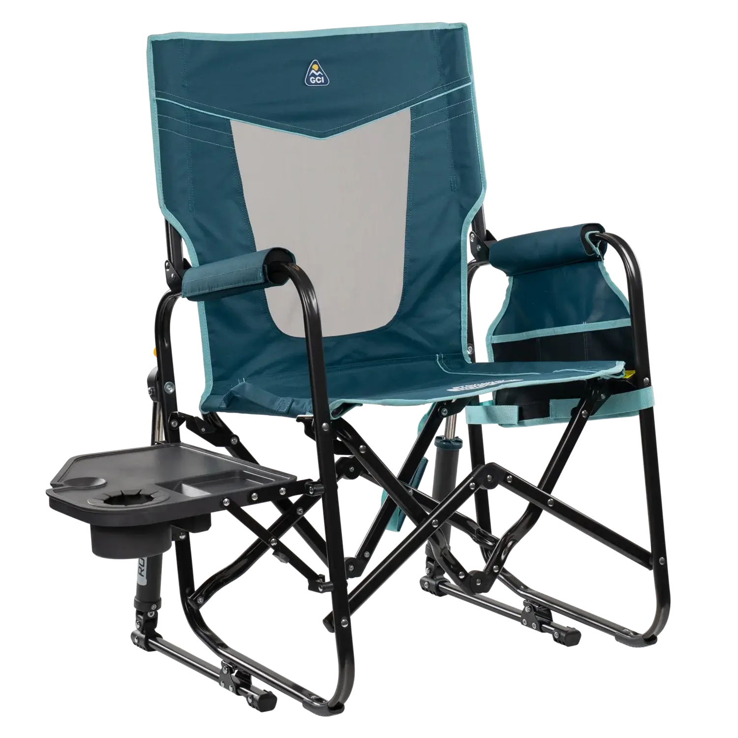 Stowaway Rockerâ„¢ with Side Table - Image 22