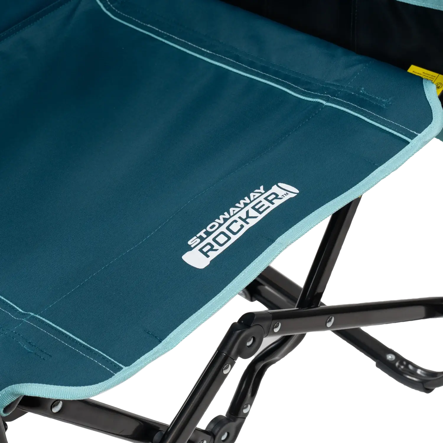 Stowaway Rockerâ„¢ with Side Table - Image 28