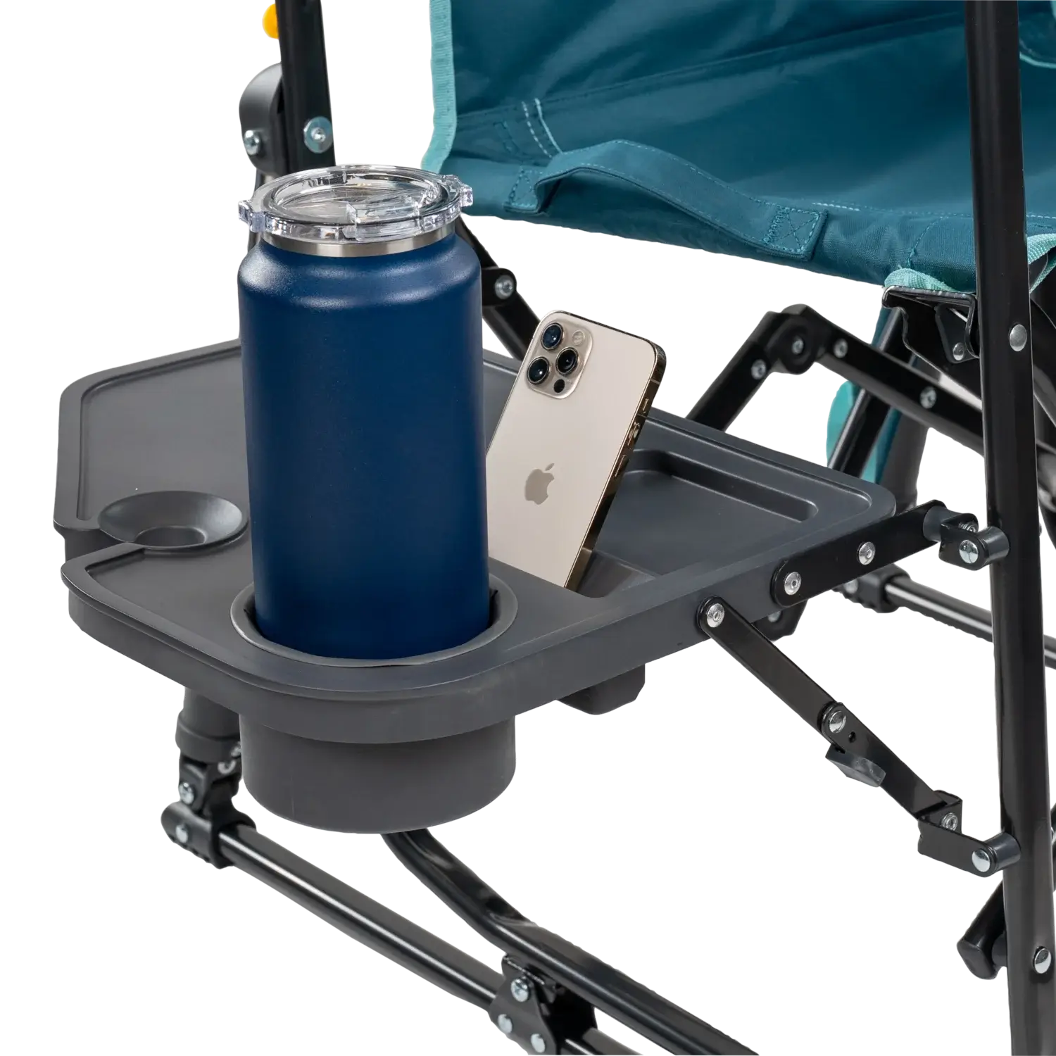 Stowaway Rockerâ„¢ with Side Table - Image 26