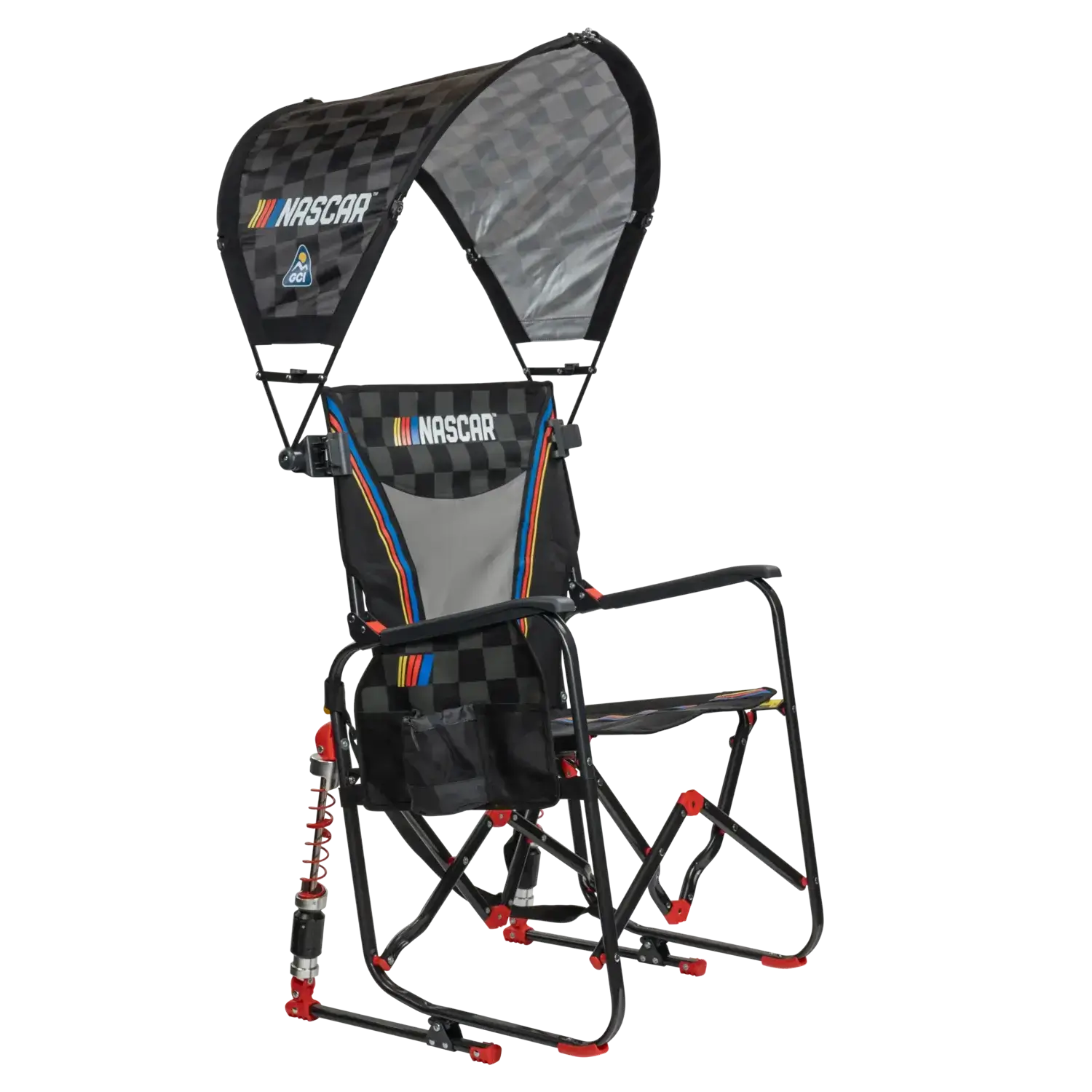 SunShade Accessory™ - NASCAR - Image 3