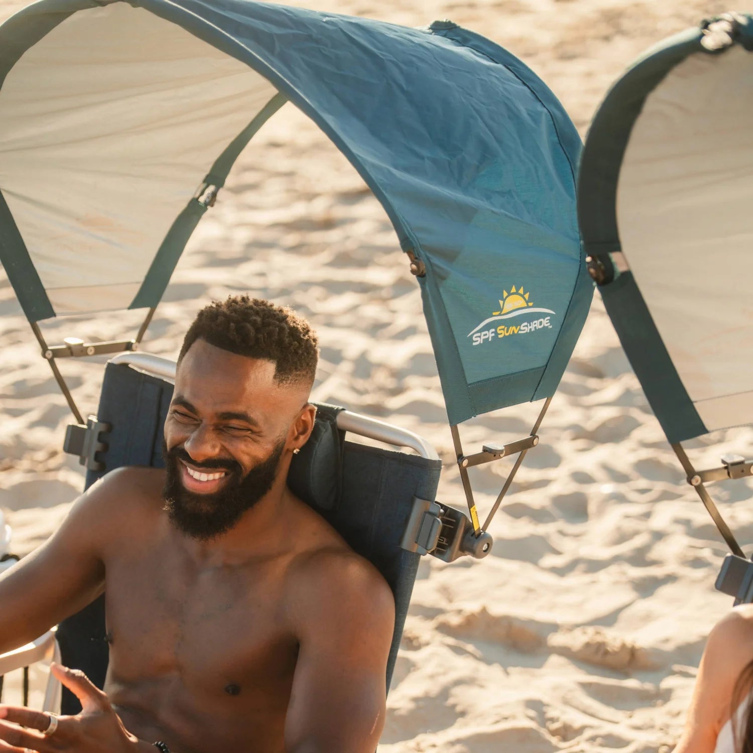 SunShade Accessory - Teal - Image 12