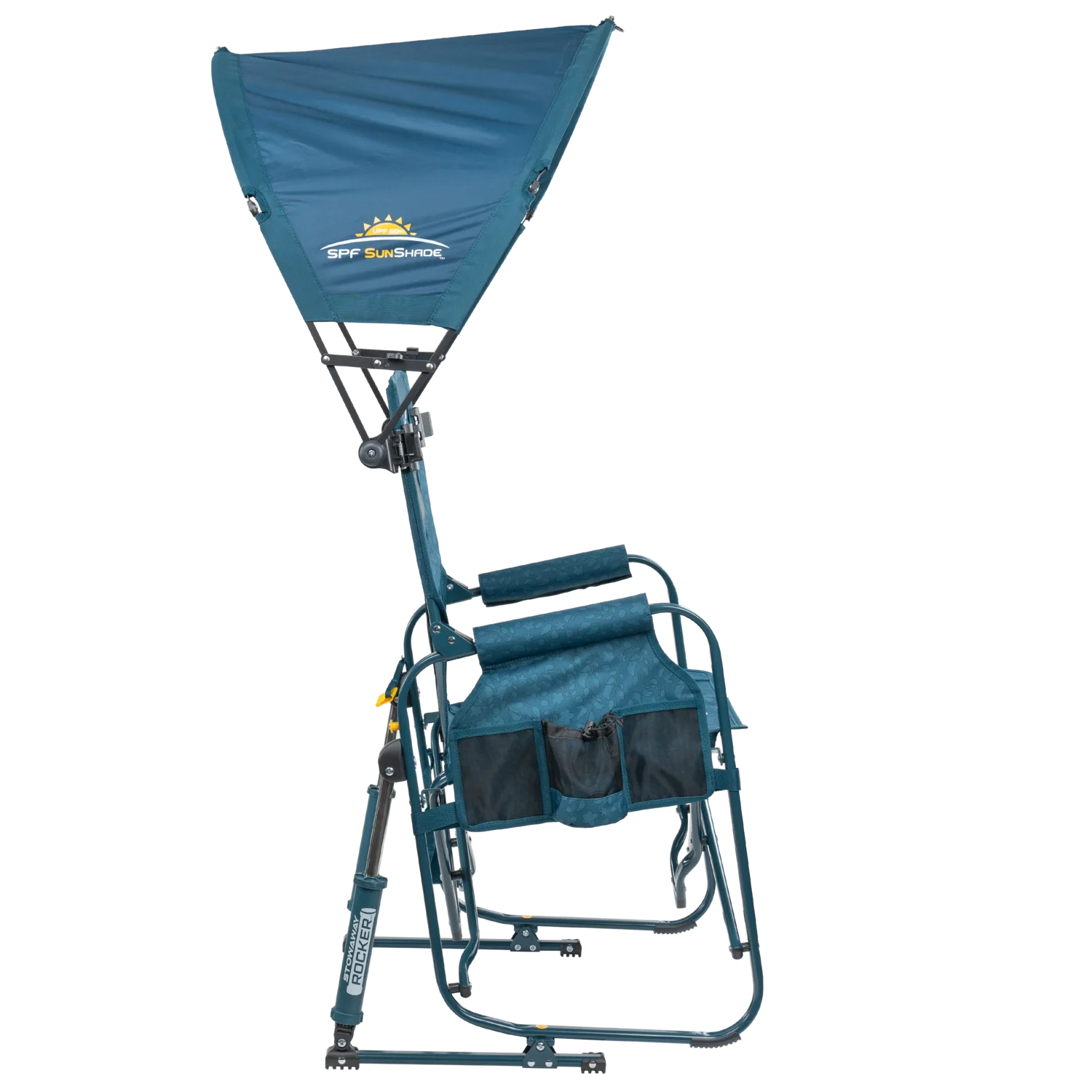 SunShade Accessory - Teal - Image 4