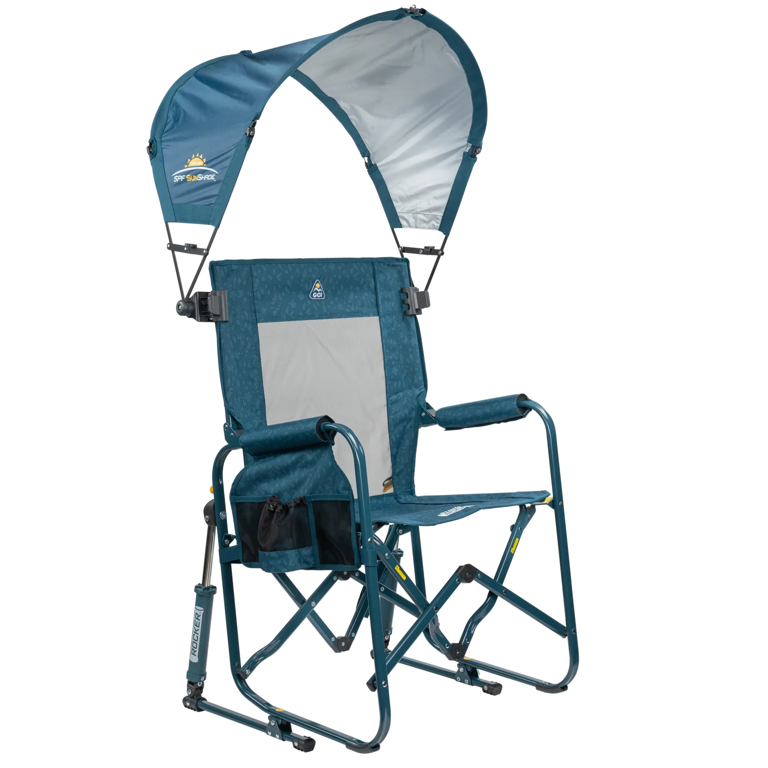 SunShade Accessory - Teal - Image 3