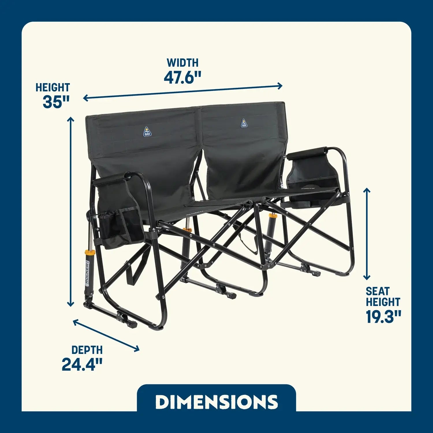 Tandem Rockerâ„¢ - Image 10